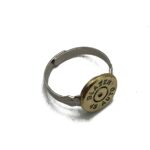 Adjustable Bullet Casing Ring