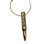 Bullet Ornament