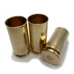 20mm Brass Shot Glasses