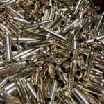 223 Brass Casings