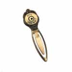 303 British Bullet Casing Bookmark