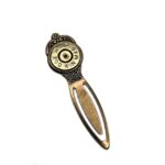 300 Win Mag Bullet Casing Bookmark