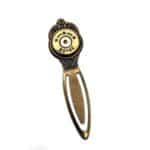 50 AE Bullet Casing Bookmark