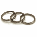 Thin Band State Park Quarter Ring