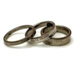 State Park Quarter Rings