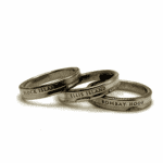 Narrow Band State Park Quarter Ring