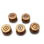 Small Bullet Casing Magnets