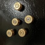 Bullet Casing Magnets 308 Winchester