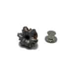 Bullet Ballistic Flower Pin
