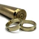 50 BMG Casing Headstamp Ring