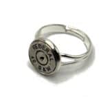 40 S&W Bullet Casing Ring