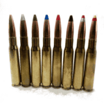 50 BMG Dummy Round Special Set