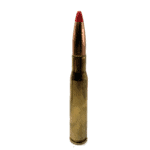 50 BMG Dummy Round Incendiary