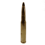 50 BMG Dummy Round Armor Piercing Black Tip