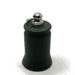 50 BMG Bullet Casing Army Green Guardian Bell