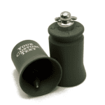 50 BMG Bullet Casing Army Green Guardian Bell