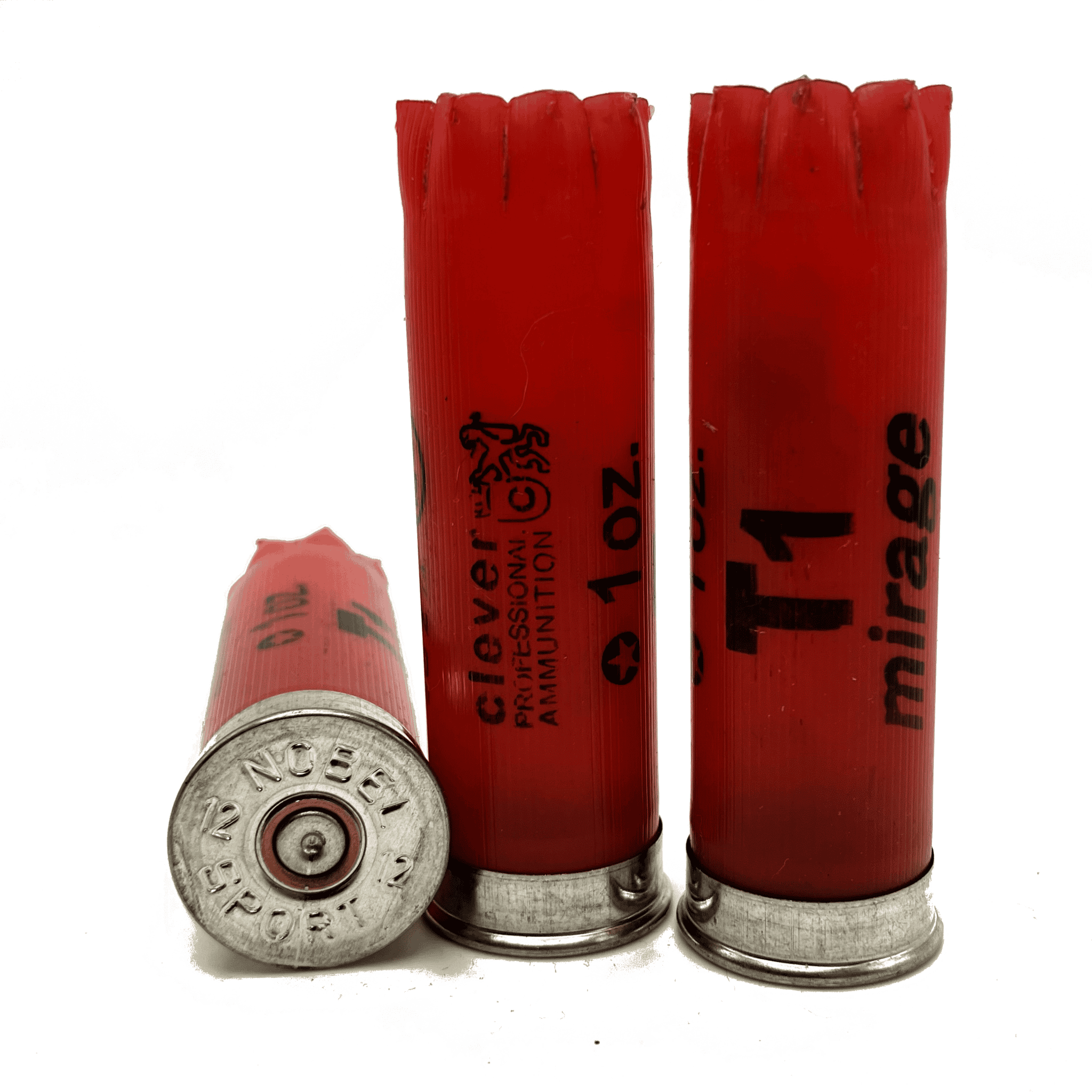 8 More R&d Shells 12 Gauge Empty Shotgun Shells Hulls Assorted | 2nd Shot Round