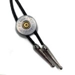 Remington Shotgun Shell Bolo Tie