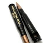 50 BMG Black Bullet Bottle Opener Engraved
