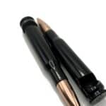 50 BMG Black Bullet Bottle Opener