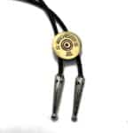 Winchester Shotgun Shell Bolo Tie