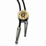Remington Shotgun Shell Bolo Tie