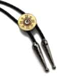 Stars Shotgun Shell Bolo Tie
