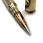 50 BMG Metal Tipped Dummy Bullets