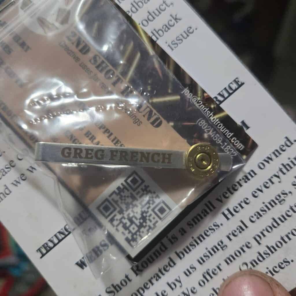 Image #1 from Greg F.