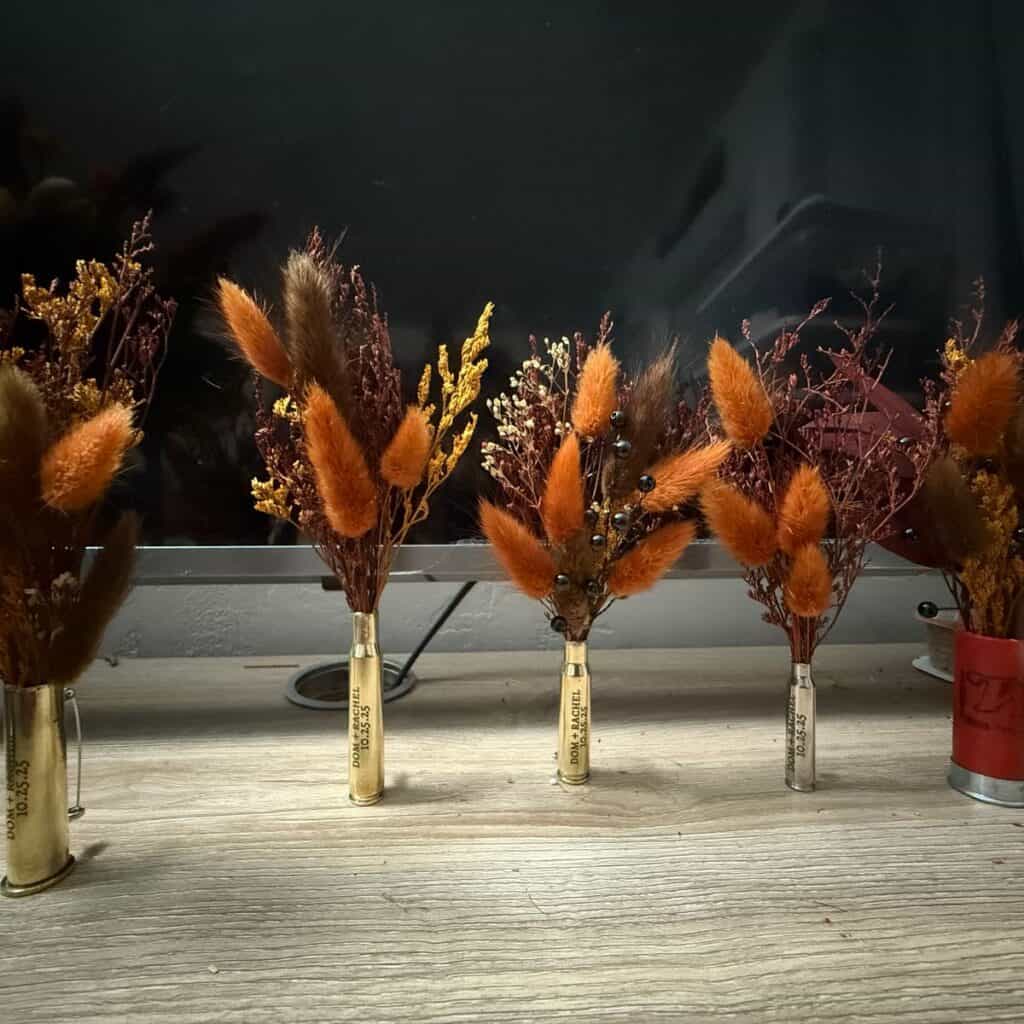 Image #1 from Rachel