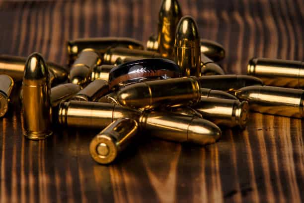 Why 2nd Shot Round’s Handmade Bullet Casing Jewelry Stands Out