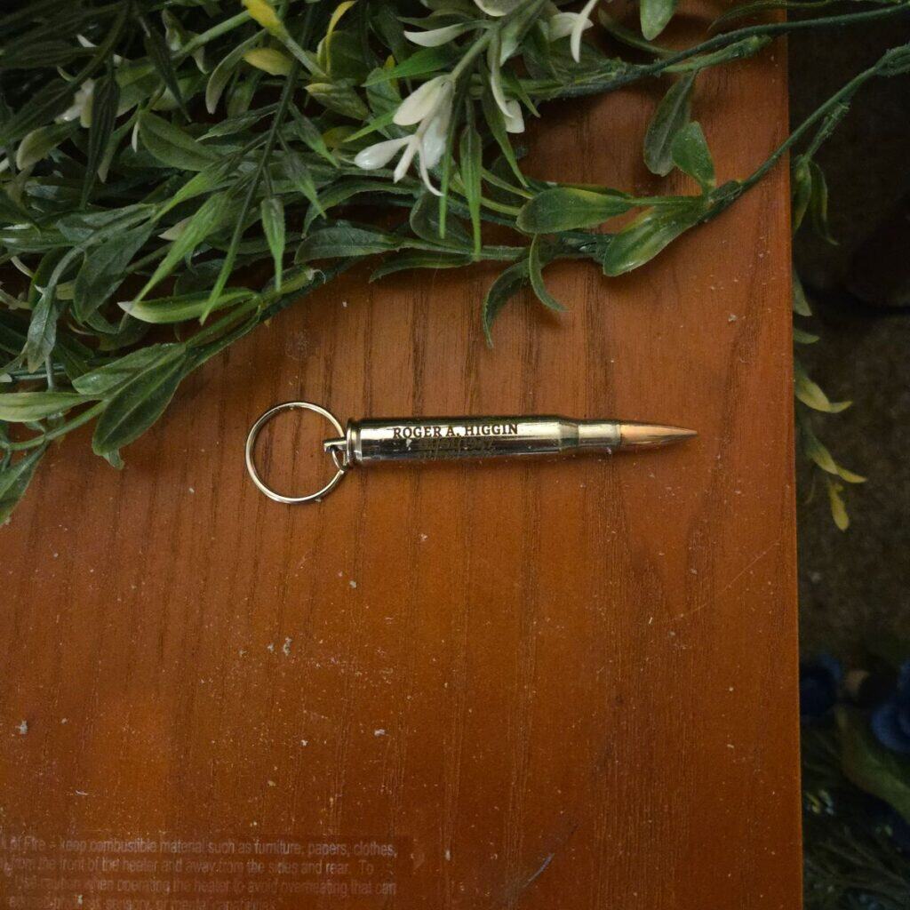 Image #1 from Lisa Higgins