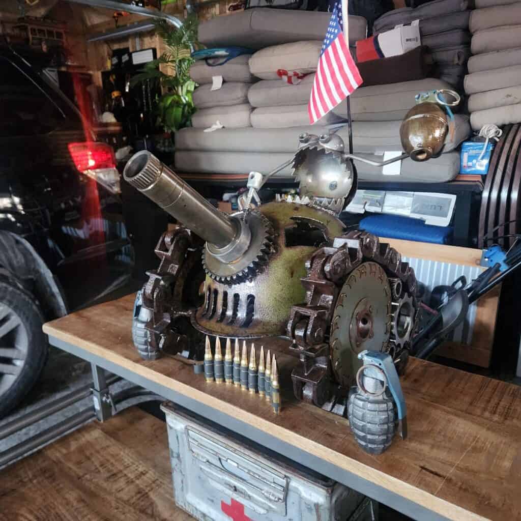 Image #2 from james hernandez