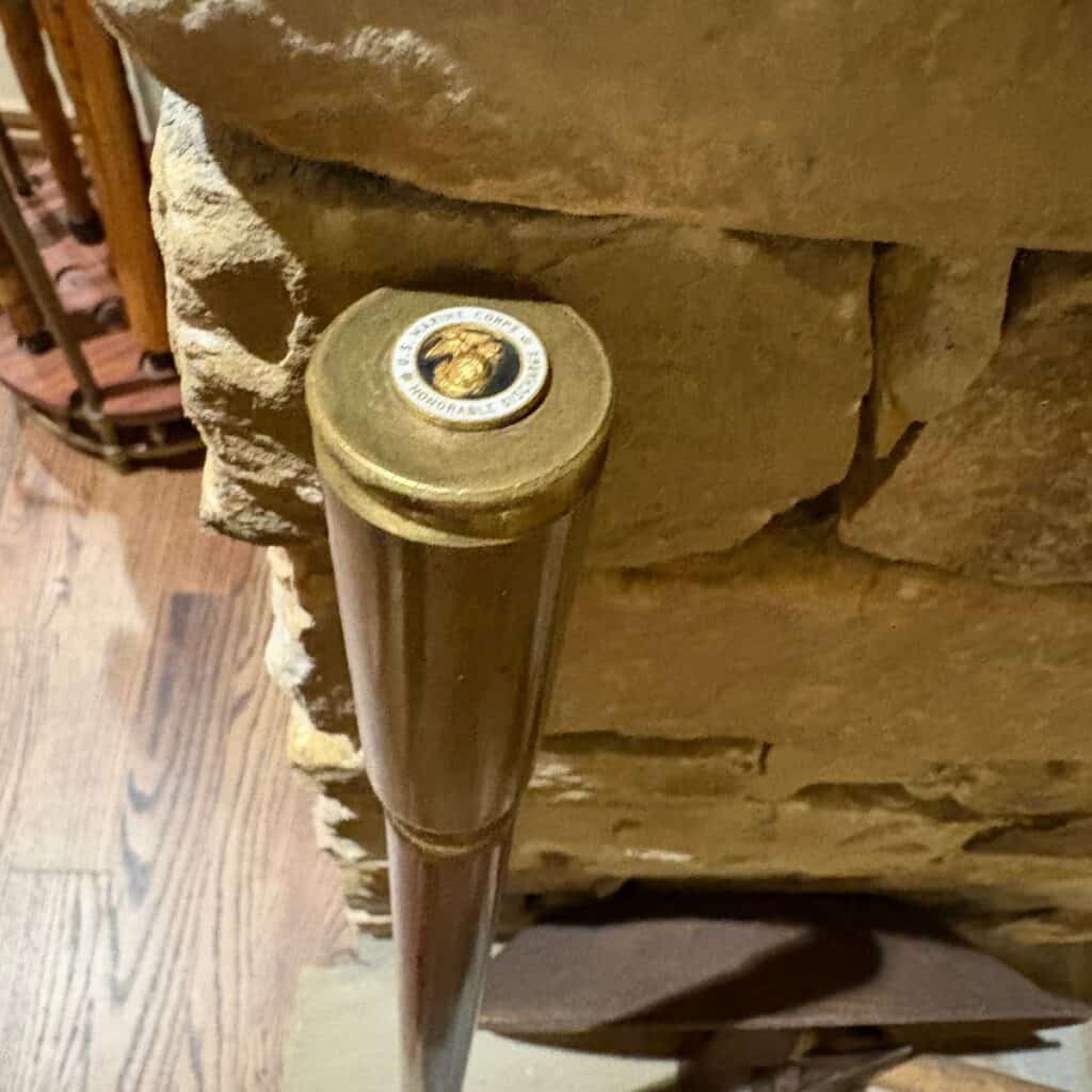 Image #1 from Vance Hall