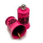 Pink 50 BMG Guardian Bell