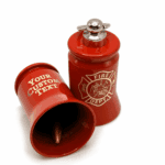 Red 50 BMG Guardian Bell