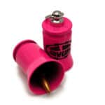 Pink 50 BMG Guardian Bell