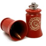 Red 50 BMG Guardian Bell