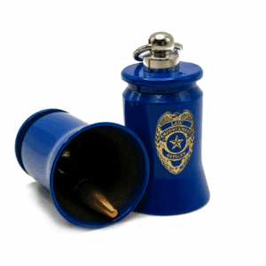 Blue 50 BMG Guardian Bell