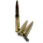 50 BMG Bullet Cremation Urn