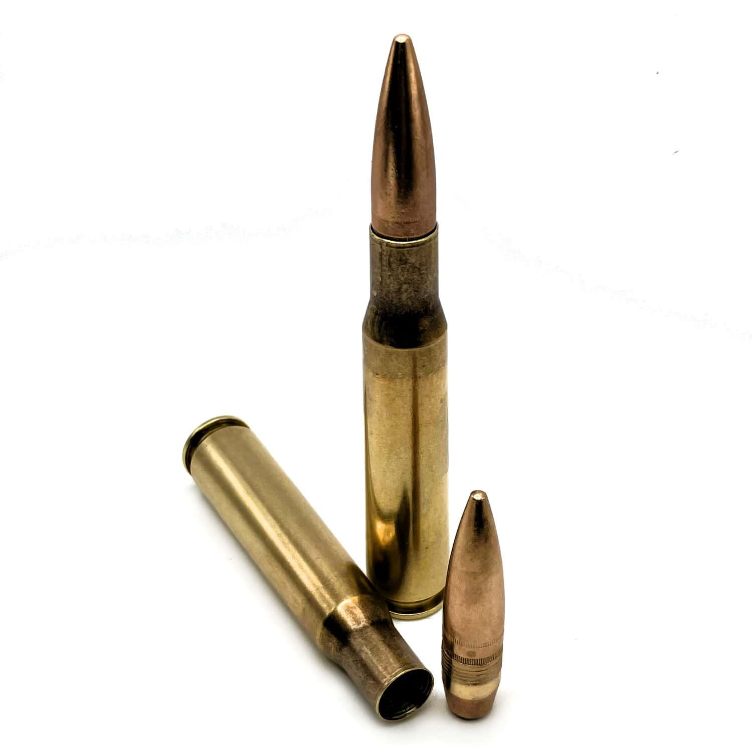 50 BMG Secret Container Stash Cremation Urn