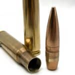 50 BMG Secret Container Stash Cremation Urn