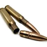 50 BMG Secret Container Stash Cremation Urn